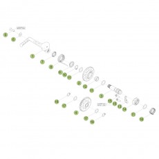 Beta RR450 Racing 14 Kickstarter