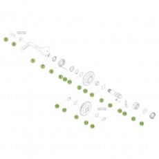 Beta RR480 Racing 15 Kickstarter