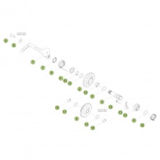 Beta RR480 Racing 16 Kickstarter