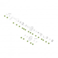 Beta RR480 Racing 17 Kickstarter