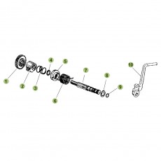 Beta RR50 12/13 Kickstarter