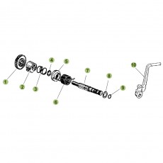 Beta RR50 16 Kickstarter