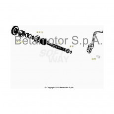 Beta RR50 19 Kickstarter