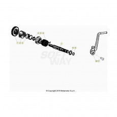 Beta RR50 20 Kickstarter