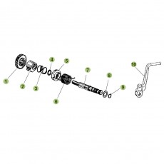 Beta RR50 Racing 16 Kickstarter