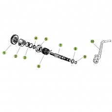 Beta RR50 Standard 14 Kickstarter