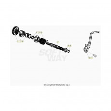 Beta RR50 Street 20 Kickstarter