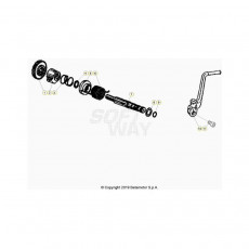 Beta RR50 Motard 24 Kickstarter