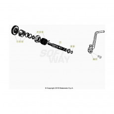 Beta RR50 Street Sport 20 Kickstarter