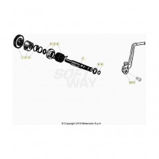 Beta RR50 Sport 24 Kickstarter