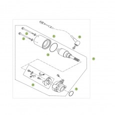Beta RR125 LC 16 Elektrostarter 1