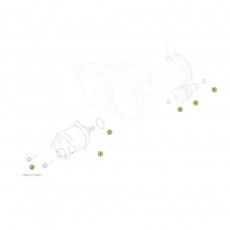 Beta RR250 2T 14 Elektrostarter