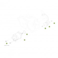 Beta RR250 2T 15 Elektrostarter