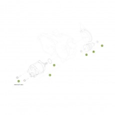 Beta RR250 16 Elektrostarter