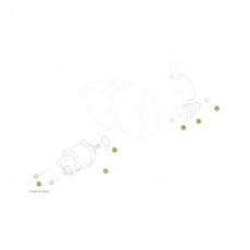 Beta RR250 2T Racing 14 Elektrostarter