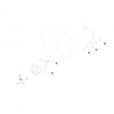 Beta RR250 2T Racing 15 Elektrostarter