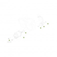 Beta RR250 Racing 17 Elektrostarter