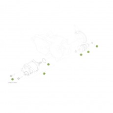 Beta RR300 17 Elektrostarter