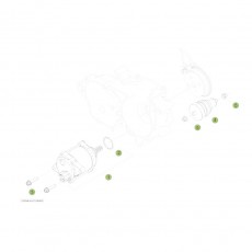 Beta Xtrainer 17 Elektrostarter