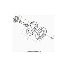 Beta Alp 200 20 Elektrostarter 2