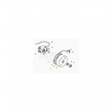 Beta EVO80 Junior 19 Zündanlage