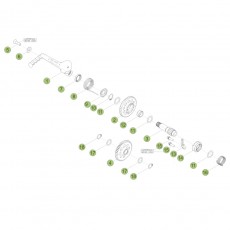 Beta RR400 Factory 11 Kickstarter