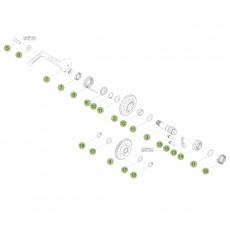 Beta RR520 Factory 11 Kickstarter