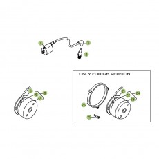 Beta EVO300 Factory 14 Zündanlage 1