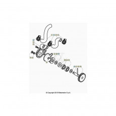 Beta EVO300 Factory 21 Kühlsystem