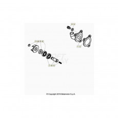 Beta EVO80 Junior 22 Kühlsystem