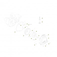 Beta RR300 17 Zündanlage