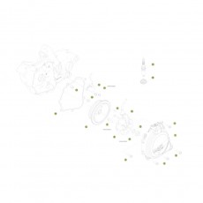 Beta RR300 RC 17 Zündanlage