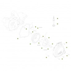 Beta Xtrainer 17 Zündanlage