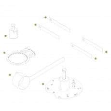 Beta EVO250 Factory 16 Spezialwerkzeug