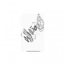 Beta EVO80 Senior 20 Vergaser