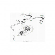 Beta RR350RC 22 4T Kraftstoffeinspritzung