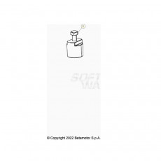 Beta EVO80 Junior 23 Spezialwerkzeug