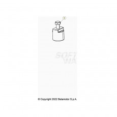 Beta EVO80 Senior 22 Spezialwerkzeug