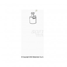 Beta EVO80 Senior 24 Spezialwerkzeug