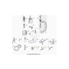 Beta RR430RC 20 4T Spezialwerkzeug