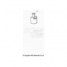 Beta RR50 Sport 24 Spezialwerkzeug