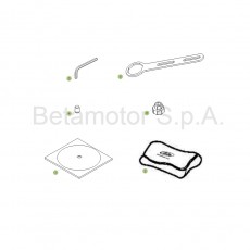 Beta RR300 RC 17 Spezialwerkzeug