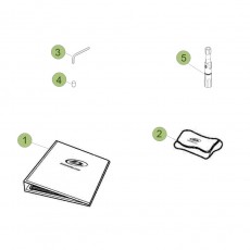 Beta RR350 11 Spezialwerkzeug