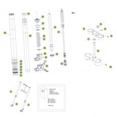 Beta RR498 Racing 14 Gabel 4