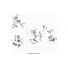 Beta EVO80 Senior 24 Bremsen