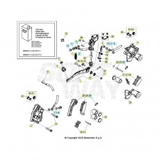 Beta RR200 26 Bremsen