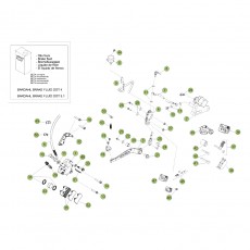 Beta RR50 Standard 14 Bremsen 3
