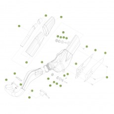 Beta EVO300 Factory 13 Auspuffsystem 2