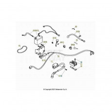 Beta Alp 200 21 Kabelstrang 1