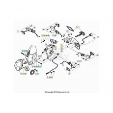 Beta Alp 200 20 Kabelstrang 2